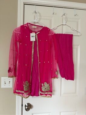 Salwar Kameez Girls